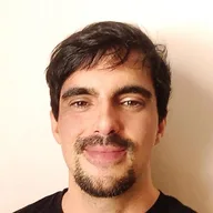 Retrato de Michel Massih